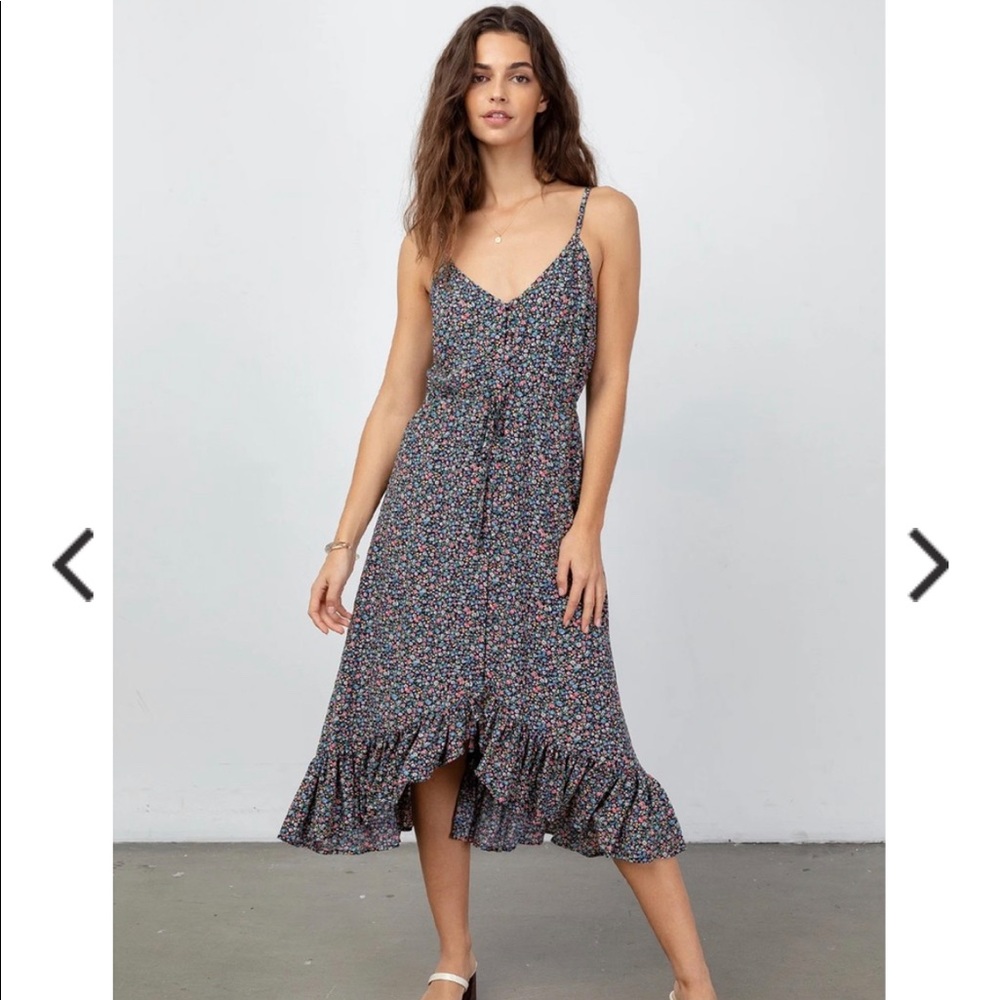RAILS Frida Dress
